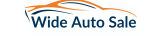 Wide Auto Sale