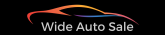 Wide Auto Sale